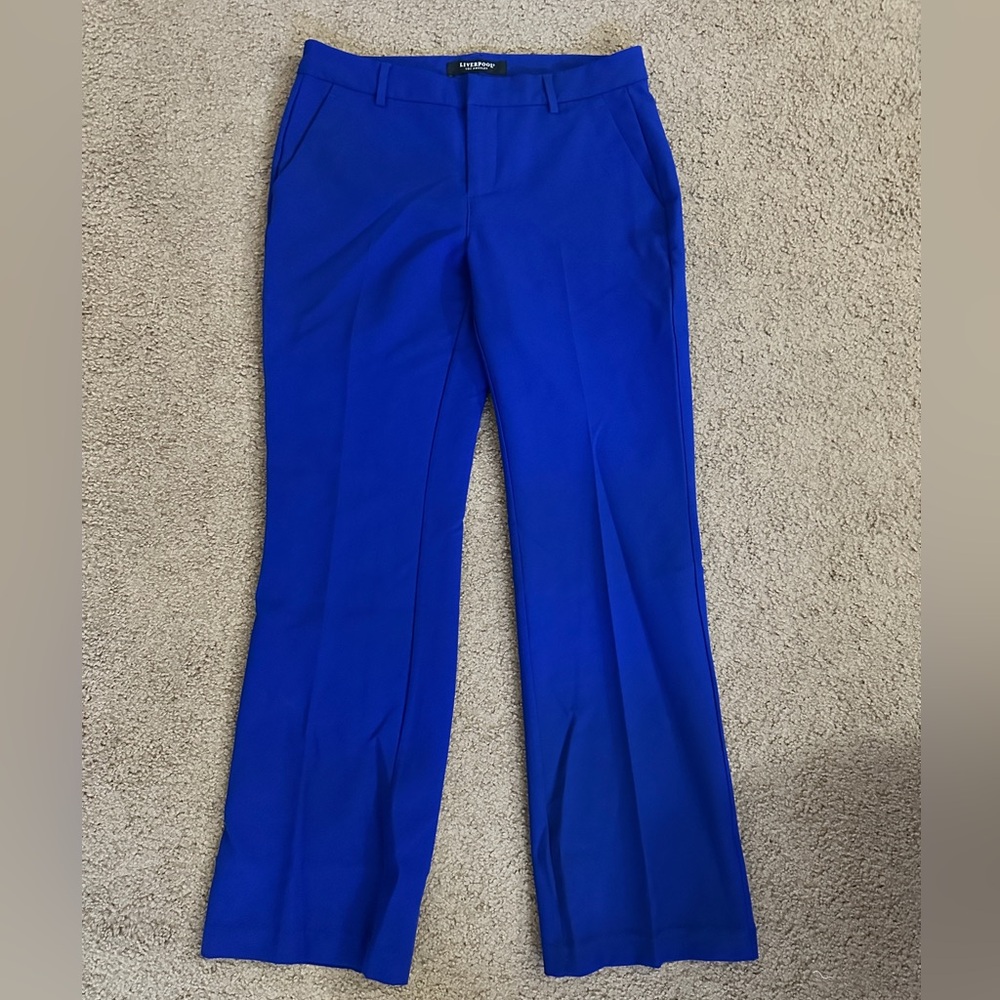 Liverpool "Kelsey" Flare Trouser
